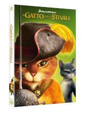 Gatto Con Gli Stivali (Il)