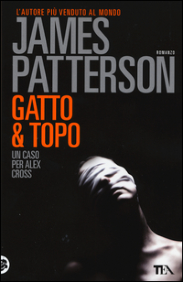 Gatto &amp; topo - James Patterson