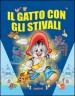 Gatto con gli stivali (Il)