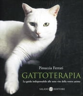 Gattoterapia