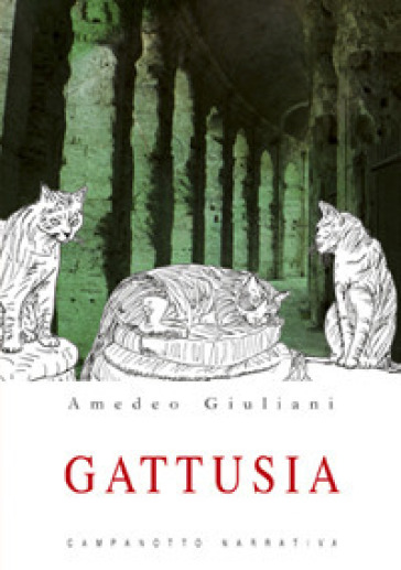 Gattusia - Amedeo Giuliani