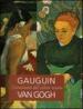 Gaughin, Van Gogh. L avventura del colore nuovo. Catalogo della mostra (Brescia, 22 ottobre 2005-19 marzo 2006)