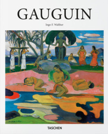 Gauguin. Ediz. italiana - Ingo F. Walther