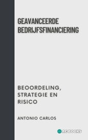 Geavanceerde Bedrijfsfinanciering