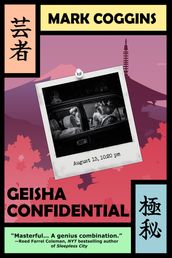 Geisha Confidential