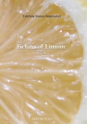 Gelato al limone