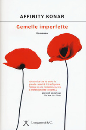 Gemelle imperfette - Affinity Konar