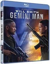 Gemini Man (Blu-Ray)