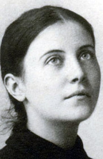 Gemma Galgani: La vita - Suor Gesualda Saldi