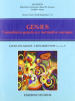 Gen-Ius. Consulenza genetica e normative europee