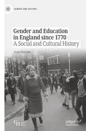 Gender and Education in England since 1770