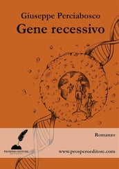 Gene recessivo