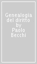 Genealogia del diritto