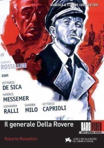 Generale Della Rovere (Il) - Roberto Rossellini