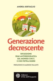 Generazione decrescente