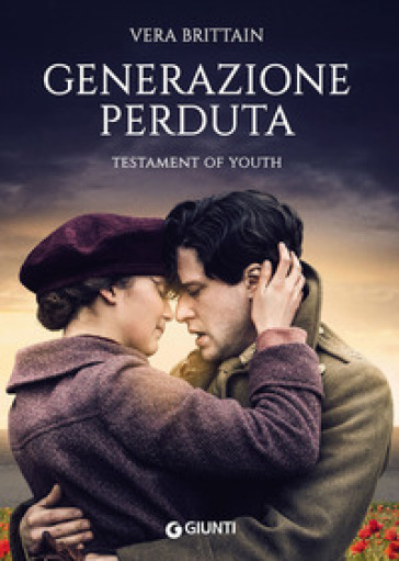 Generazione perduta - Vera Brittain