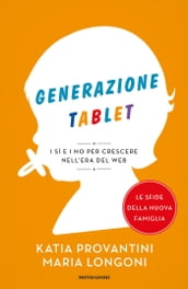 Generazione tablet