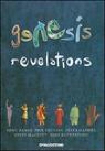 Genesis. Revelations