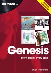 Genesis on track