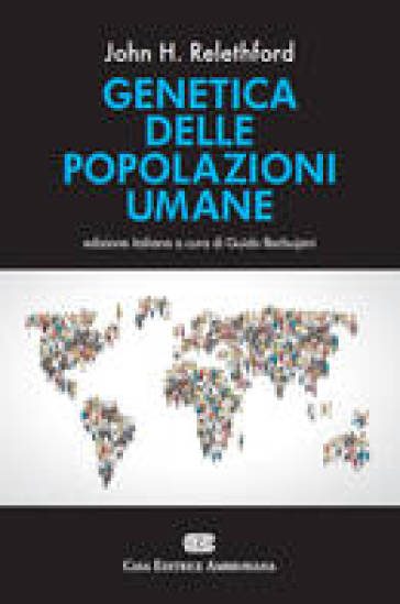 Genetica delle popolazioni umane - John H. Relethford