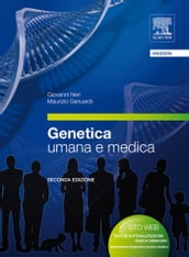 Genetica umana e medica