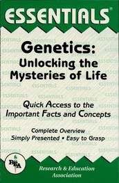 Genetics: Unlocking the Mysteries of Life
