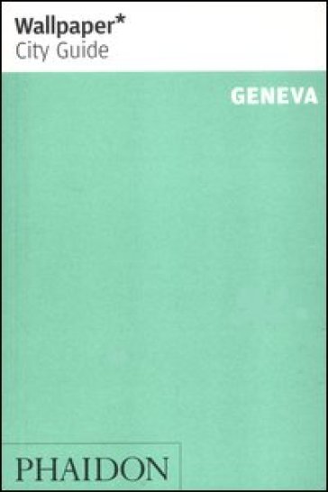 Geneva. Ediz. inglese - Léa Teuscher