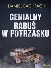 Genialny rabu w potrzasku