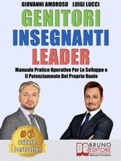 Genitori Insegnanti Leader