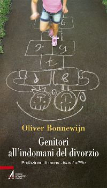 Genitori all'indomani del divorzio - Olivier Bonnewijn