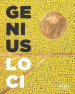 Genius Loci. Riflessi dell identità locale in cinquanta artisti pugliesi tra passato e presente. Catalogo della mostra (Bari, 17 dicembre-31 marzo 2017). Ediz. a colori