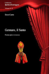 Gennaro, il Santo