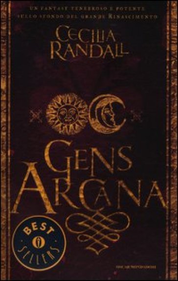 Gens Arcana - Cecilia Randall