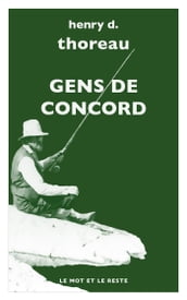 Gens de Concord