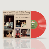 Gente distratta coloured vinyl 180 gr. v