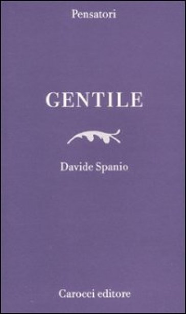 Gentile - Davide Spanio