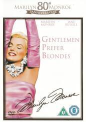 Gentlemen Prefer Blondes / Uomini Preferiscono Le Bionde (Gli) [Edizione: Regno Unito] [ITA]