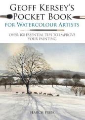 Geoff Kersey s Pocket Book for Watercolour Artists