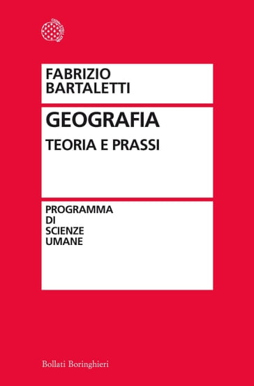 Geografia - Fabrizio Bartaletti