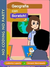 Geografia con Scratch