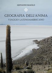 Geografia dell anima