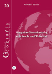 Geografia e situated learning nella scuola e nell università