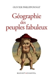 Géographie des peuples fabuleux