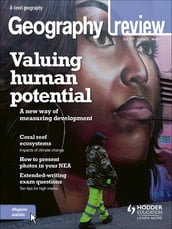 Geography Review Magazine Volume 32, 2018/19 Issue 4