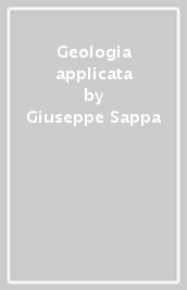 Geologia applicata