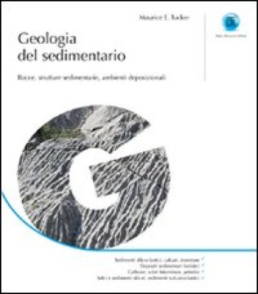 Geologia del sedimentario - Maurice E. Tucker