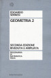 Geometria. 2.