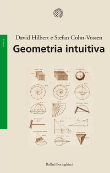 Geometria intuitiva - David Hilbert - Stefan Cohn Vossen
