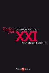 Geopolitica del XXI secolo