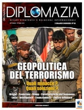 Geopolitica del terrorismo. Quali minacce? Quali soluzioni?